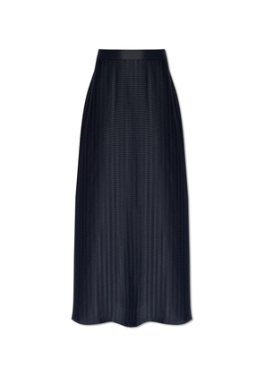 Emporio Armani Maxi Skirt