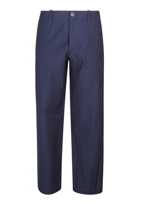 A.p.c. Mathurin Straight-Leg Tailored Trousers