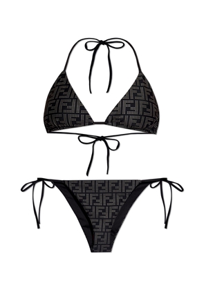Fendi Reversible Bikini