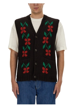Ymc Cotton Vest