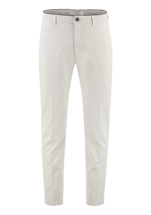 Department Five Prince Cotton Chino Trousers