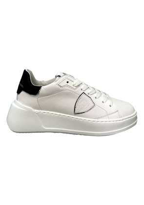 Philippe Model Tres Temple Sneakers