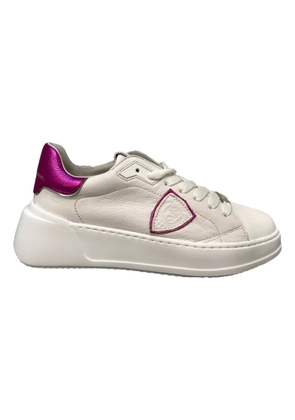 Philippe Model Tres Temple Sneakers