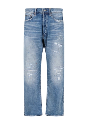 Polo Ralph Lauren Straight Jeans