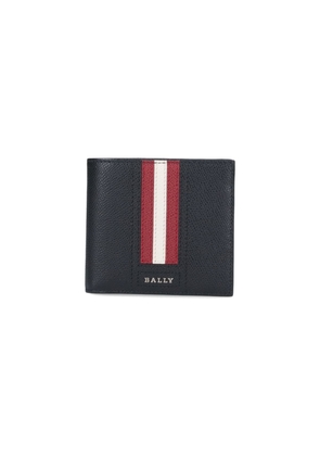 Bally Logo Wallet