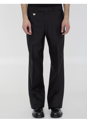 Burberry Tailored Trousers
