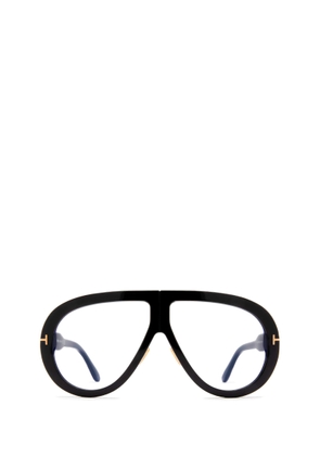 Tom Ford Eyewear Ft0836 Black Sunglasses