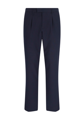 Paul Smith Check Trousers
