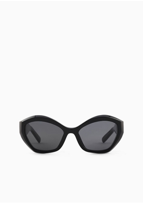 OFFICIAL STORE Women’s Irregular-shaped Sunglasses