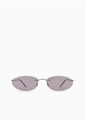 OFFICIAL STORE Oval Women’s Sunglasses
