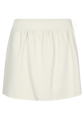 Max Mara Nettuno Mini Skirt