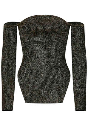 Khaite Ny The Maria Sweater