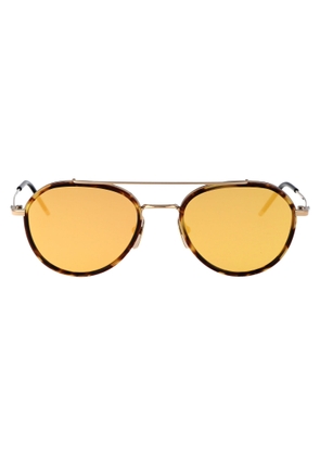 Thom Browne Ues801A-G0003-215-51 Sunglasses