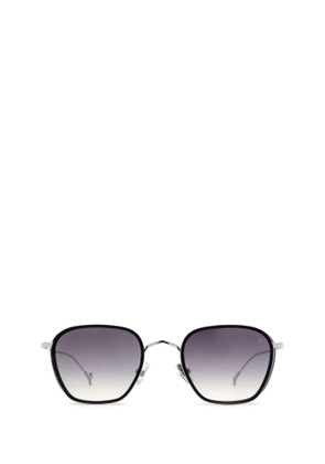 Eyepetizer Honore Black Sunglasses