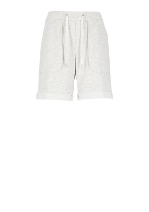 Peserico Cotton Shorts