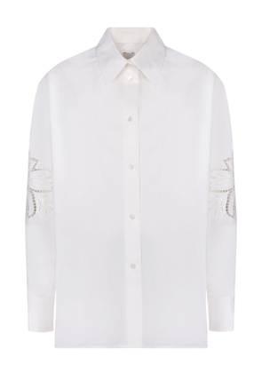 Paul Smith Oversize White Shirt