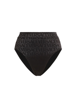 Versace All Over Logo Briefs