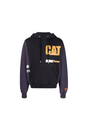 Heron Preston Cat Hooded Sweatshirt