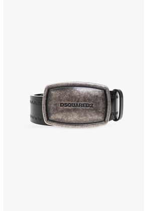 Dsquared2 Leather Belt