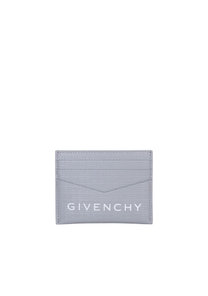 Givenchy Lettering Logo Cardholder