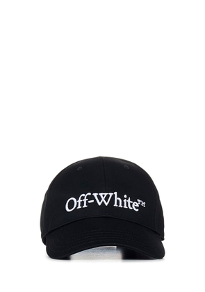 Off-White Drill Logo Hat