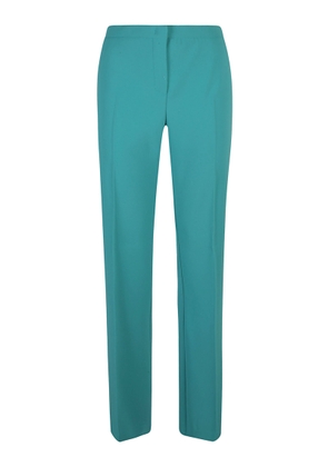 Pinko Long Concealed Trousers