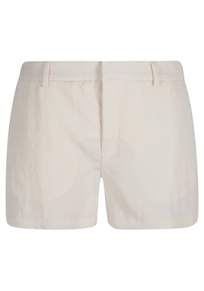 Blumarine Concealed Shorts