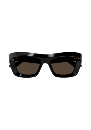 Bottega Veneta Eyewear Bv1283S 001 Sunglasses