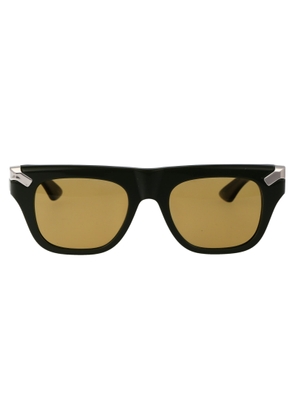 Alexander Mcqueen Eyewear Am0441S Sunglasses