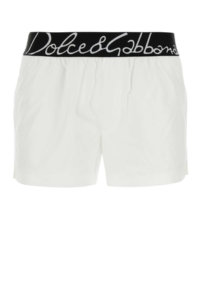 Dolce & Gabbana Swimming Shorts