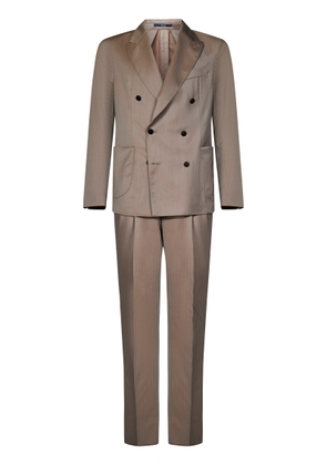 Drumohr Suit
