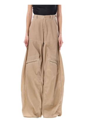 Y/project Washed Pop-Up Pant