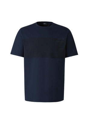 Herno Short Sleeved Crewneck T-Shirt