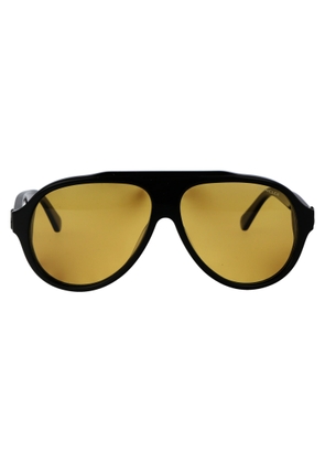 Moncler Eyewear Ml0265 Sunglasses