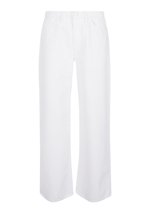 3X1 Jeans White