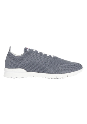Kiton Fits - Sneakers Shoes Cotton