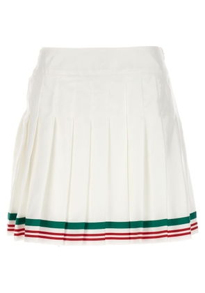 Casablanca Casa Way Skirt
