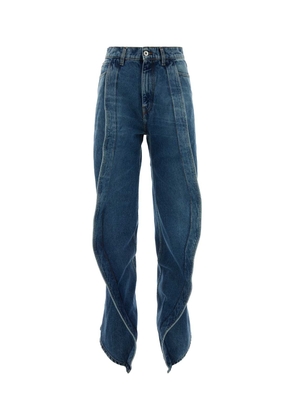 Y/project Denim Jeans