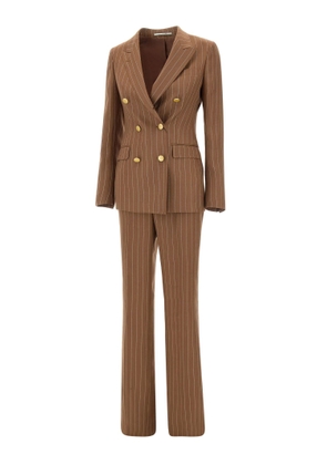 Tagliatore Parigi Linen Two-Piece Suit