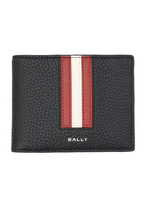 Bally Rbn Bifold 6Cc Wallet