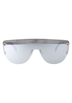 Alexander Mcqueen Eyewear Am0457S Sunglasses