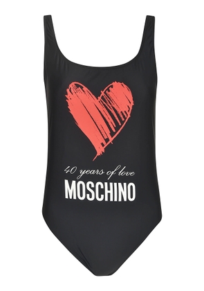 Moschino 40 Years Of Love Body