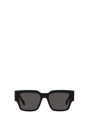 Dolce & Gabbana Eyewear Dg6184 Black Sunglasses