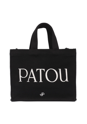 Patou Small Logo Tote Bag