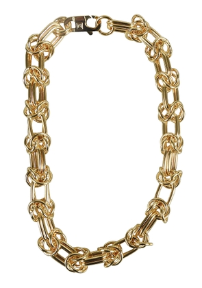 Federica Tosi Chain Wrap Bracelet