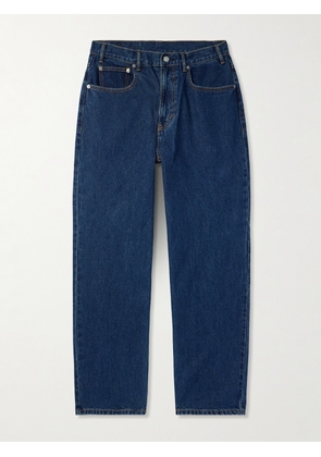 thisisneverthat - Wide-Leg Jeans - Men - Blue - XS