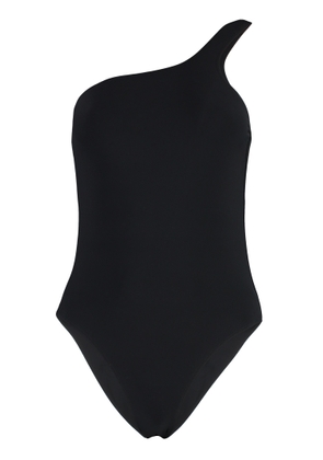 Isabel Marant Sage One-Shoulder Swimsuit