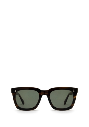 Cubitts Judd Sun Olive Sunglasses