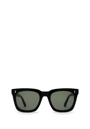Cubitts Judd Sun Black Sunglasses