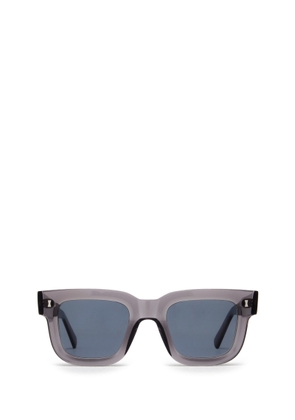 Cubitts Plender Sun Smoke Grey Sunglasses